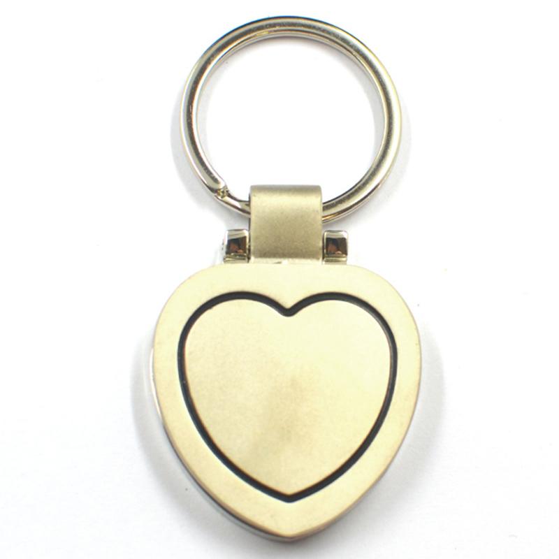 Wholesale quality chinese products metal keychains Metal Keychain
