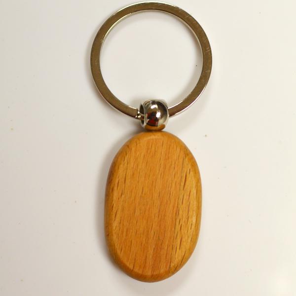 Design Your Own House Keychain Engraved Gift With Name Wood keychain