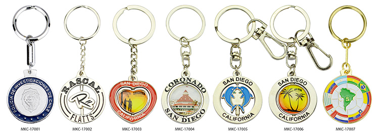 Keychain Factory Supplier Custom Key Holder Neck Straps Lanyard