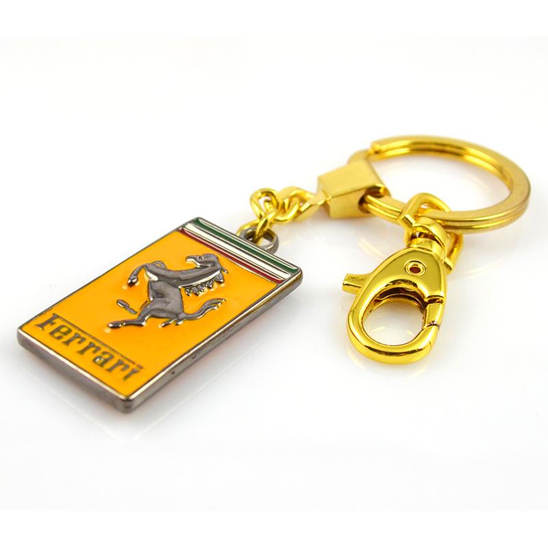 Artigifts Wholesale Keychains Custom Keyring With Custom Logo Metal