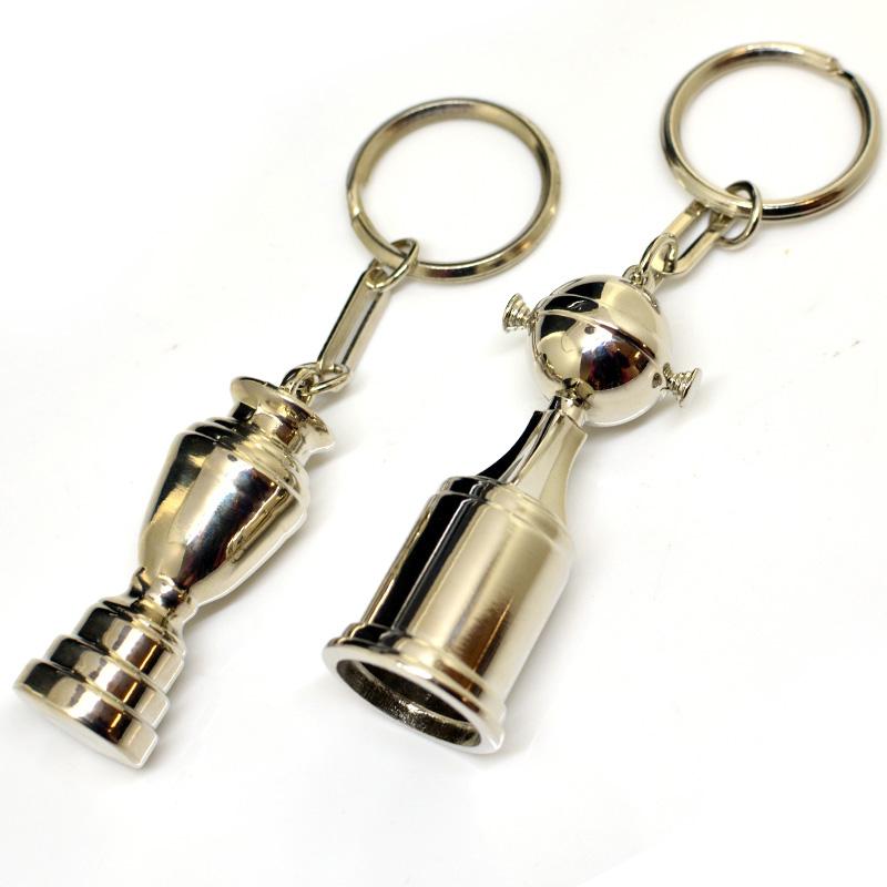 Metal custom key chain holder