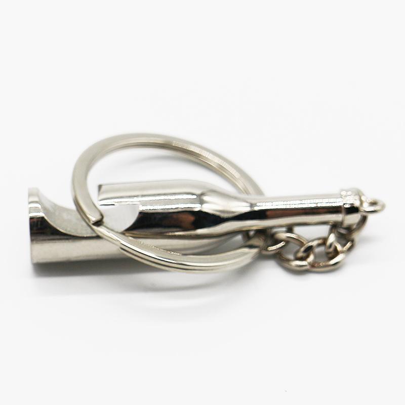 custom 3d blank low price keychain opener online