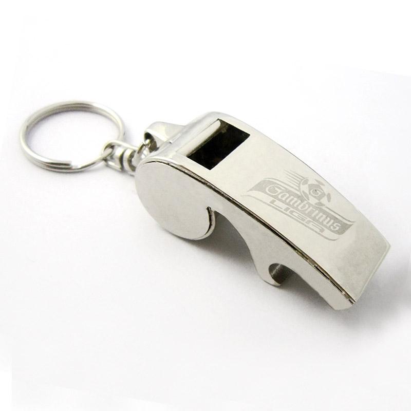 Emergency Personal Alarm Keychain