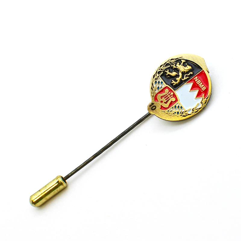 Custom Lapel Pins, Diamond pins