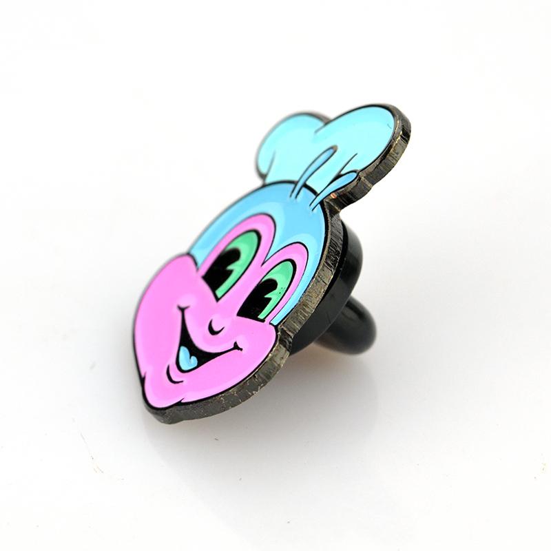 Custom Logo Wholesale Pins