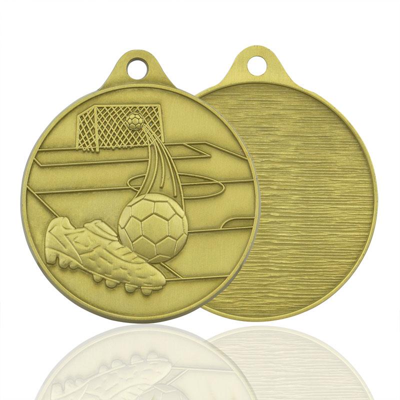 Cheap Soccer Medal