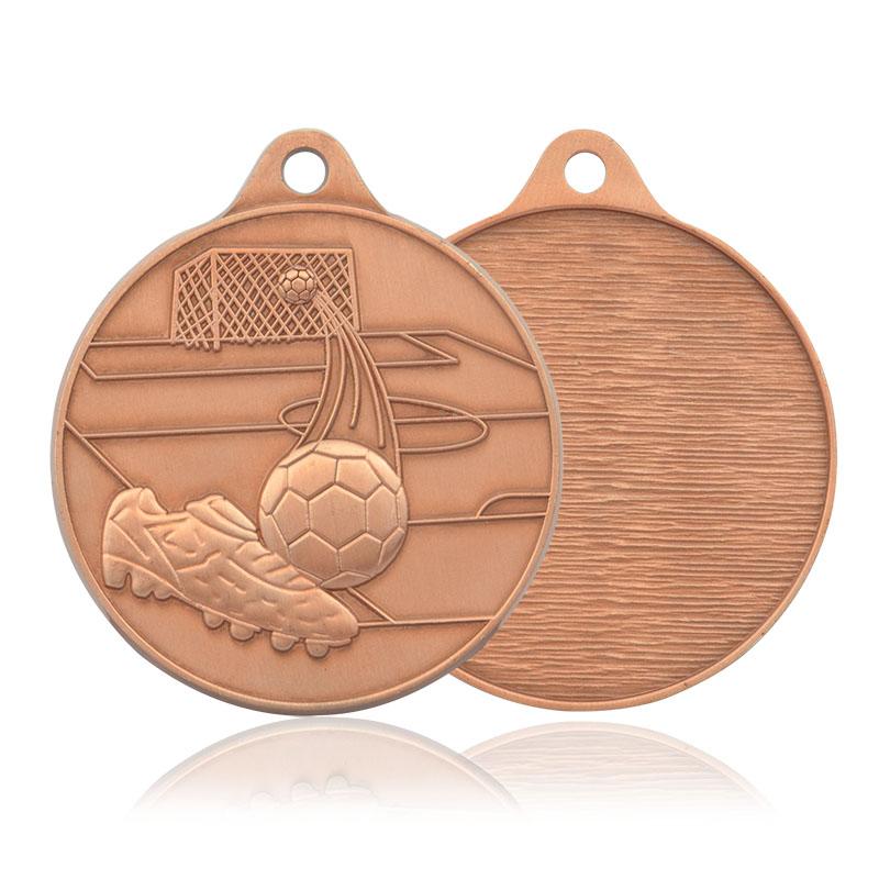 Cheap Soccer Medal