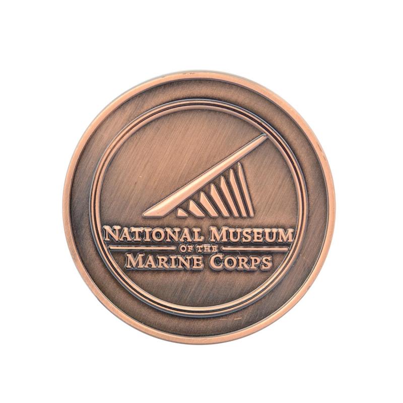  Commemorative Coin