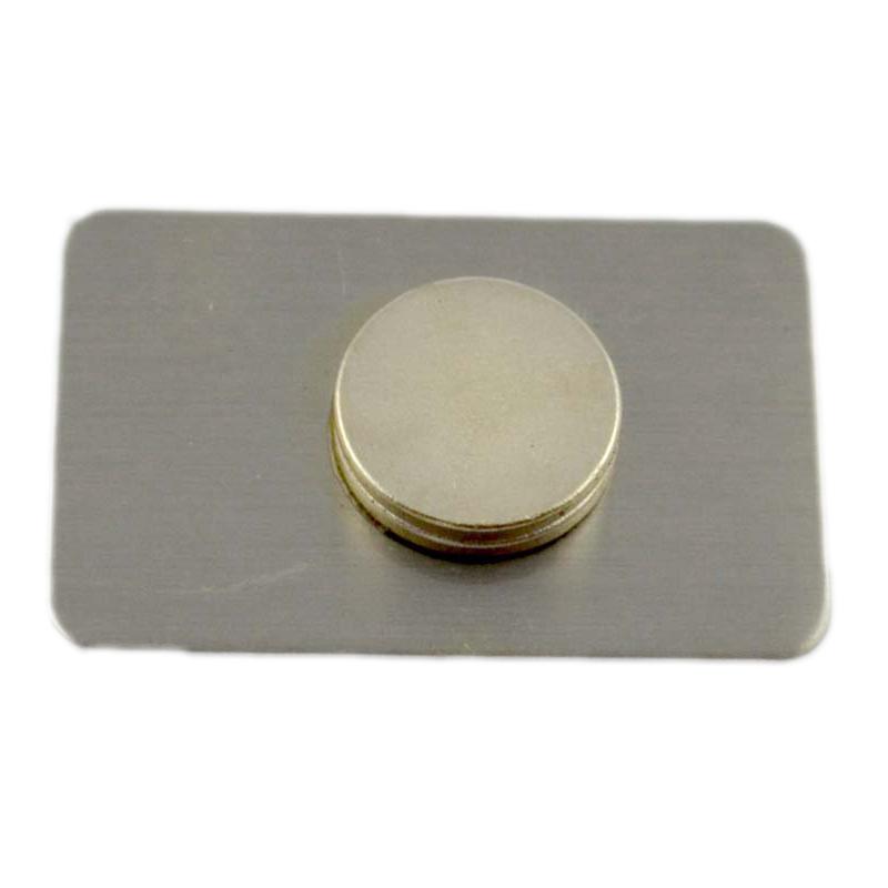 Customized Logo Magnetic Pin