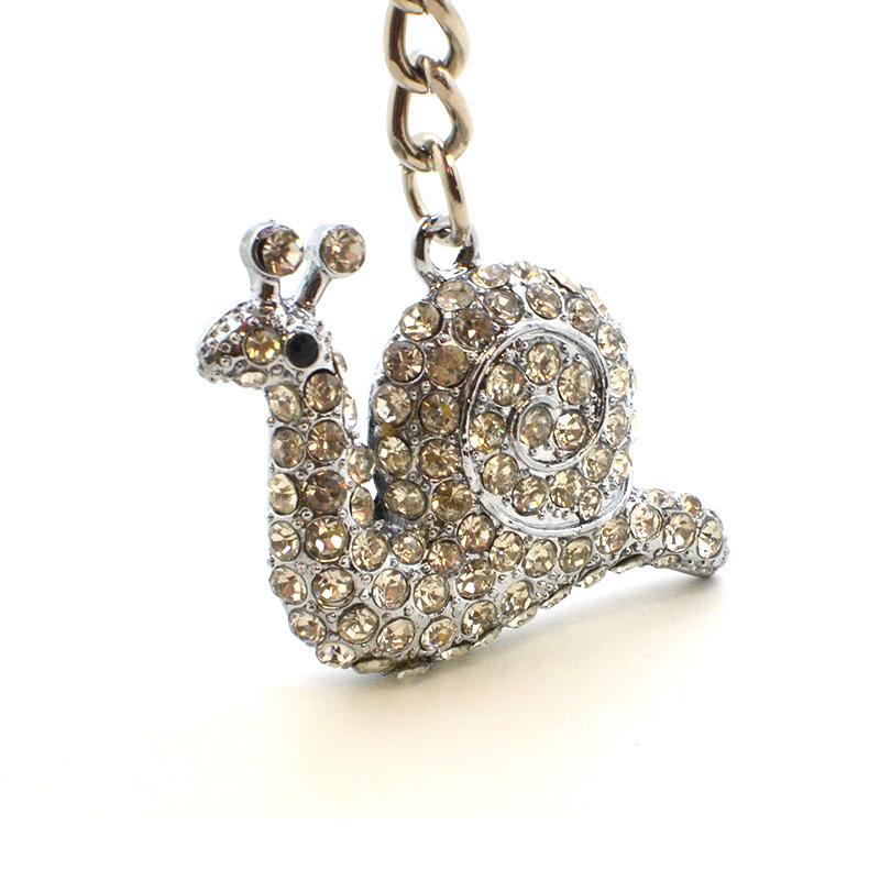 Artigifts Keychain Factory Supplier Jewelry Peacock Keychain