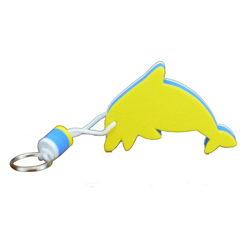 Artigifts Keychain Factory Custom Bulk Blank Eva Floating Keyring