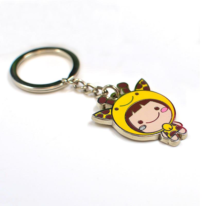 Artigifts Keychain Maker Promotion Key Holder