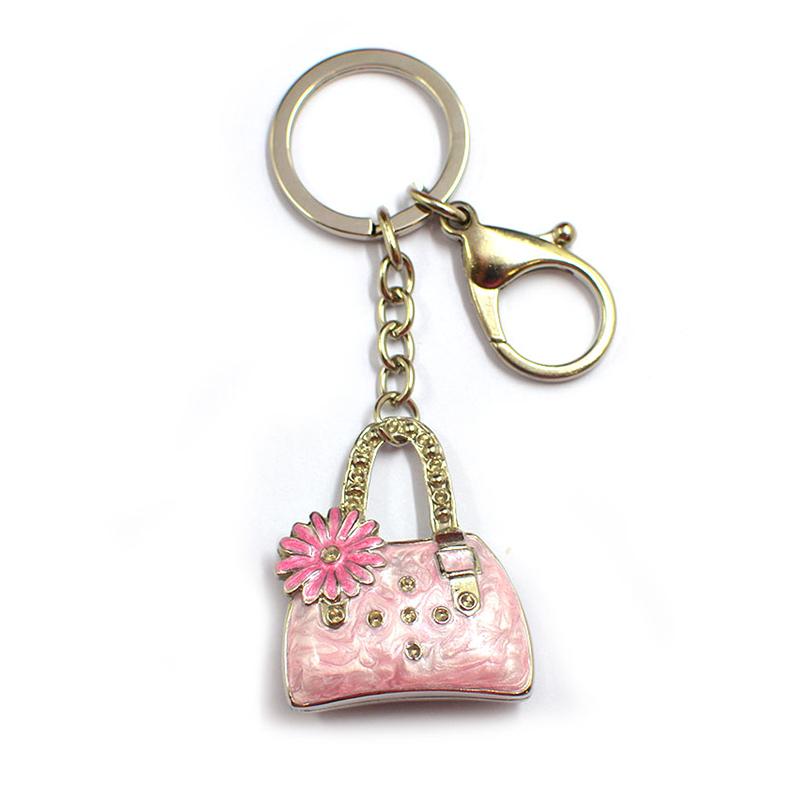 Artigifts Free Sample Custom Bulk Bag Keyrings Wholesale With Box