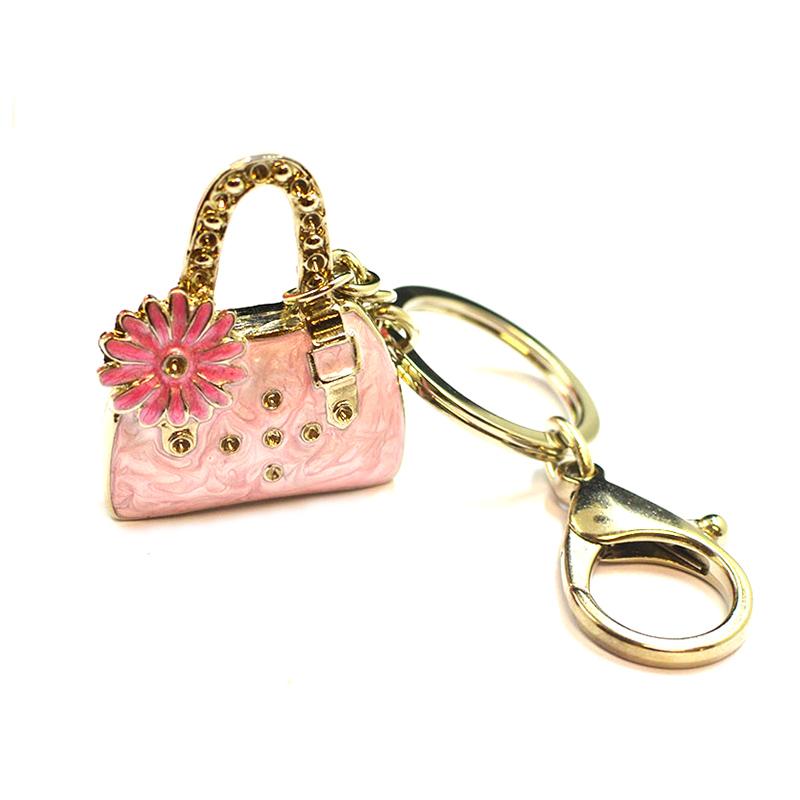 Artigifts Free Sample Custom Bulk Bag Keyrings Wholesale With Box