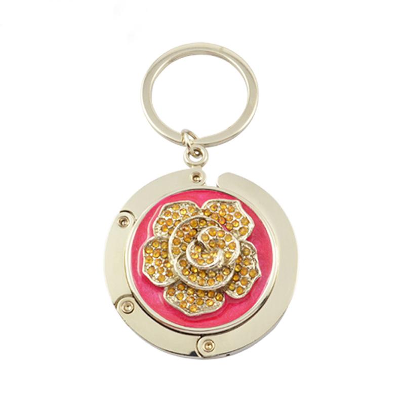table bag hanger hook keychain wholesale