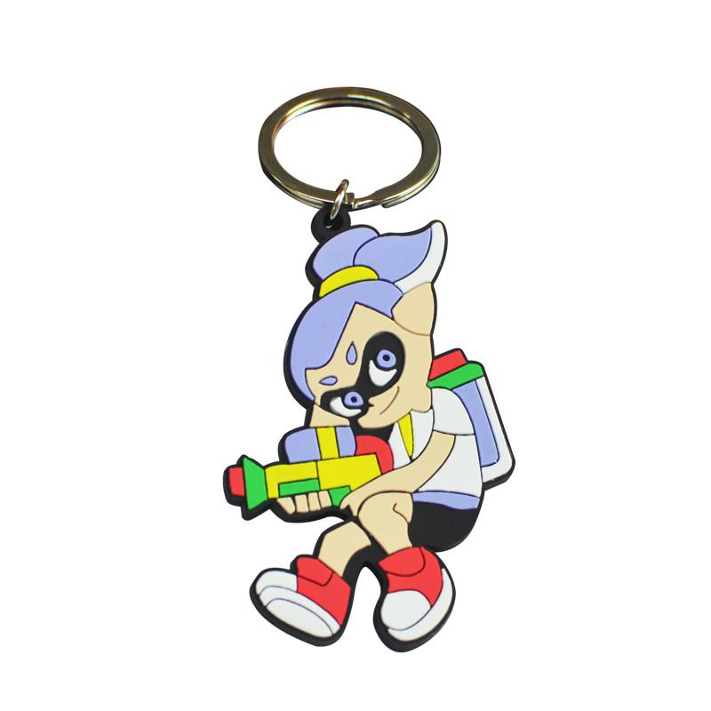 Anime Keychains Wholesale