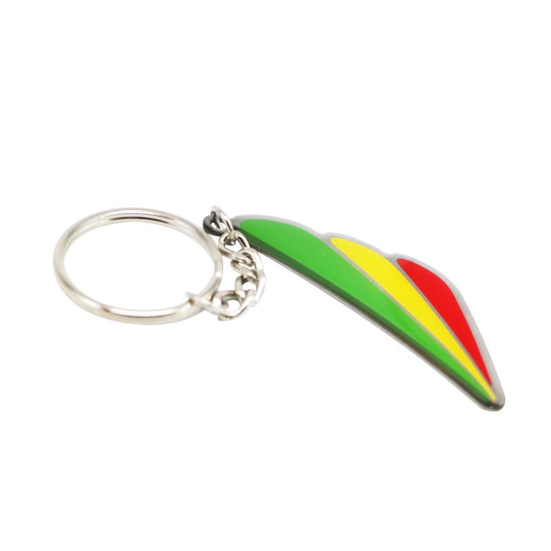 metal key ring sample free