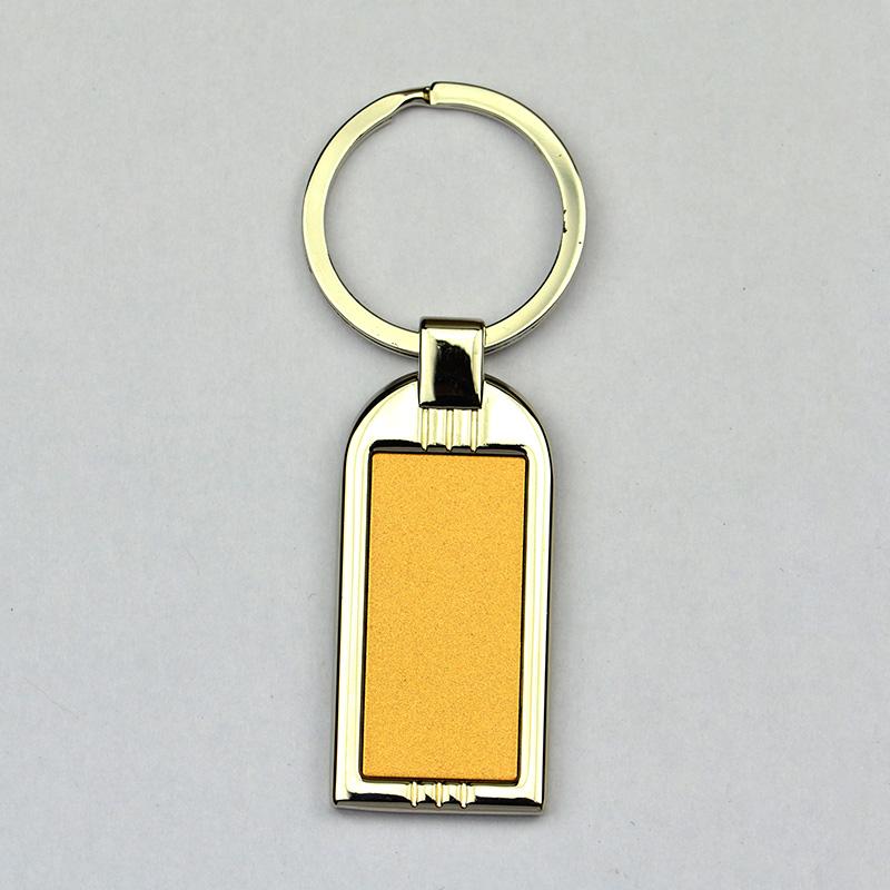 keychains maker custom zinc alloy keychain