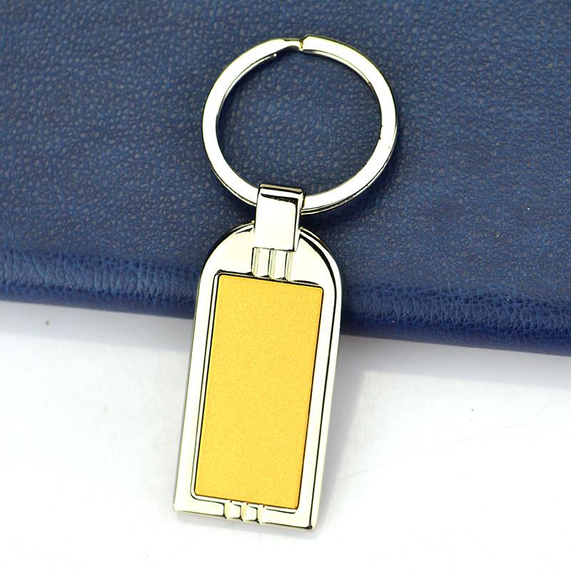 keychains maker custom zinc alloy keychain