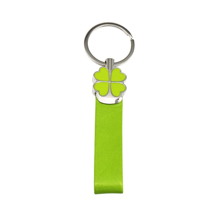 leather design keychain online free