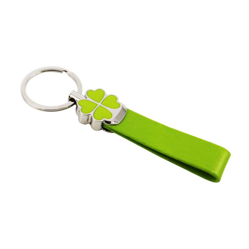 leather design keychain online free