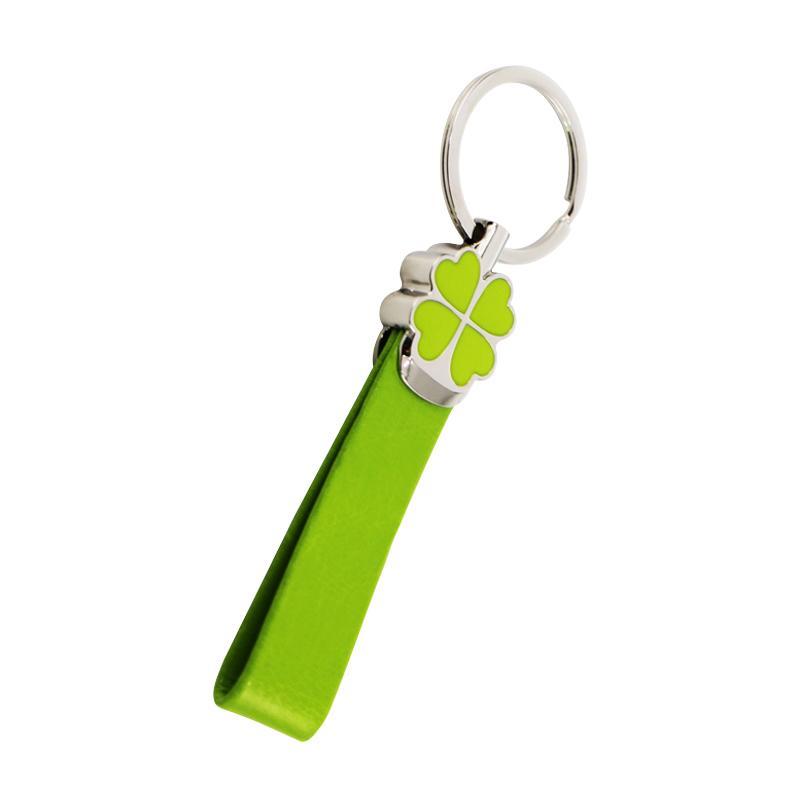 leather design keychain online free