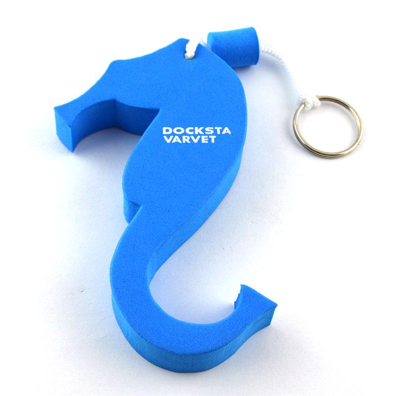 wholesale keychains custom key floats no minimum