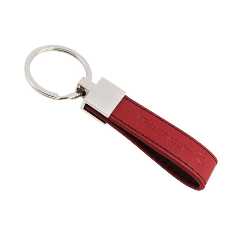 artigifts keychains factory leather key ring design