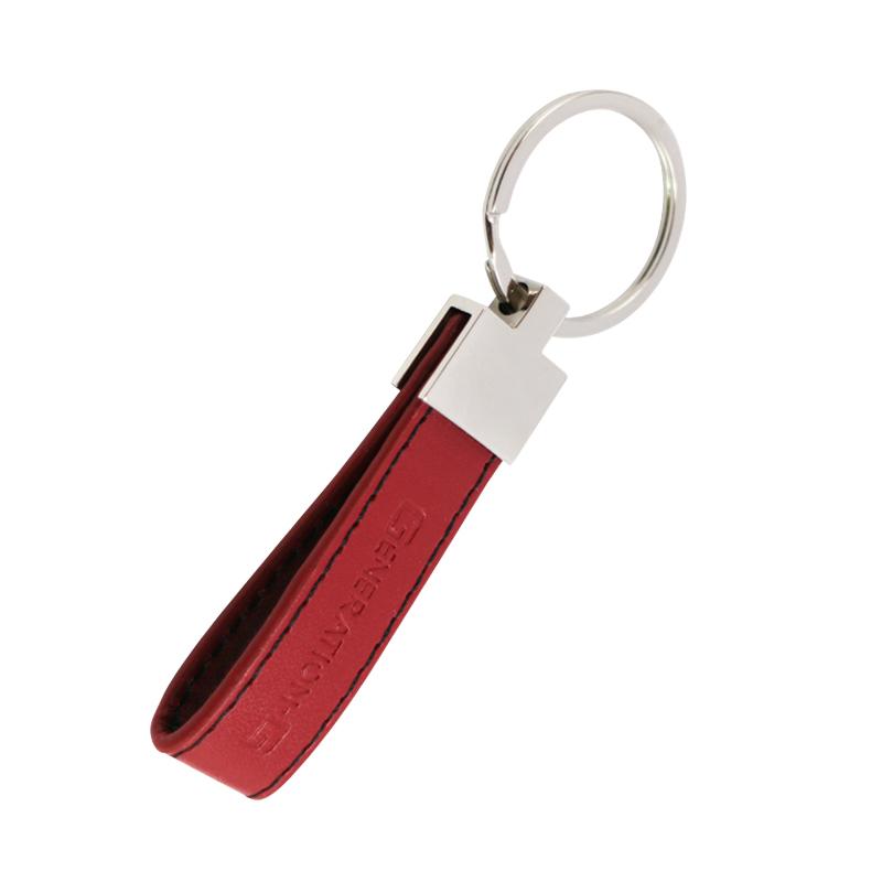 artigifts keychains factory leather key ring design