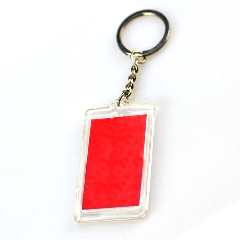 acrylic keychain maker wholesale keychain acrylic key chain