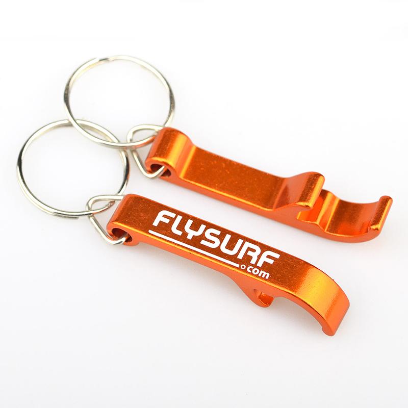 Custom Bulk Cheap Keyring Opener