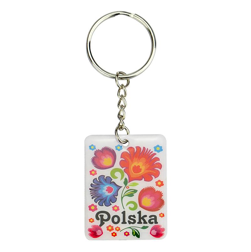 Artigifts Supplier Bulk Cheap Beautiful Keyring