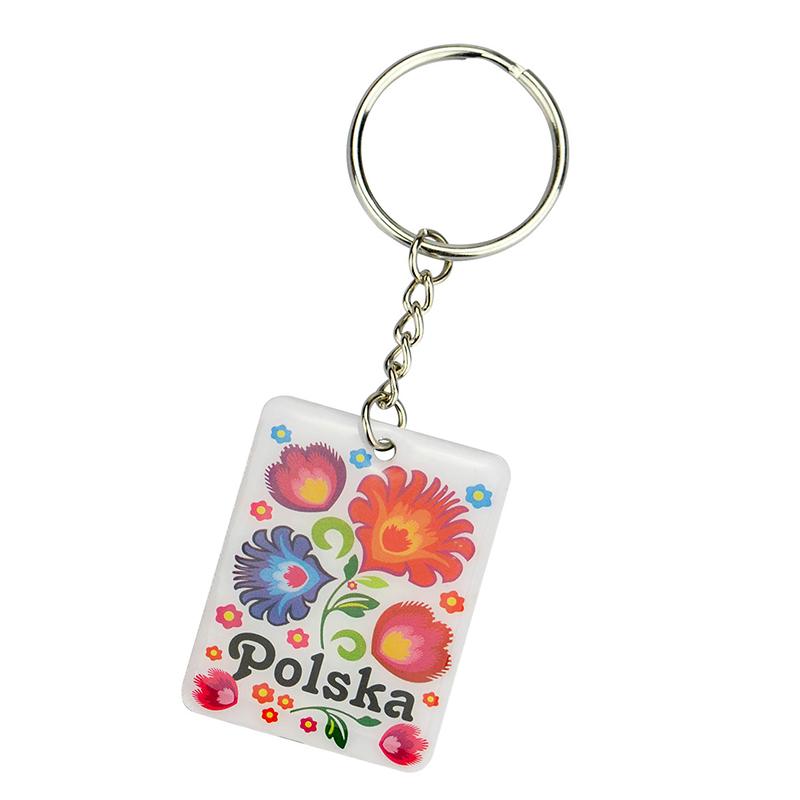 Artigifts Supplier Bulk Cheap Beautiful Keyring