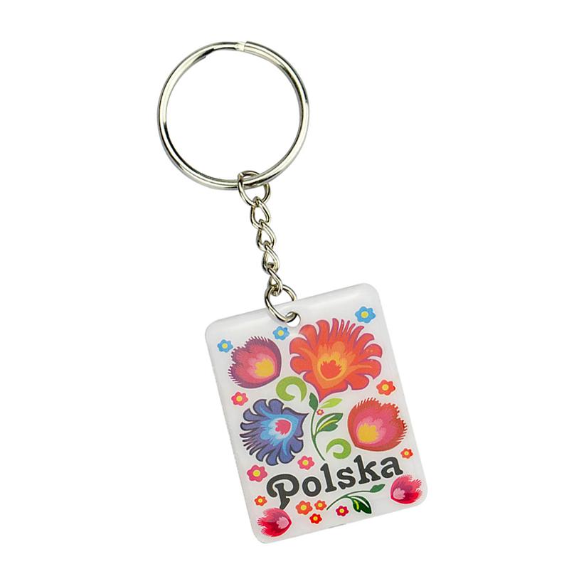 Artigifts Supplier Bulk Cheap Beautiful Keyring