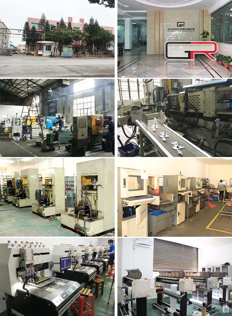 Enamel Pin Manufacturer China