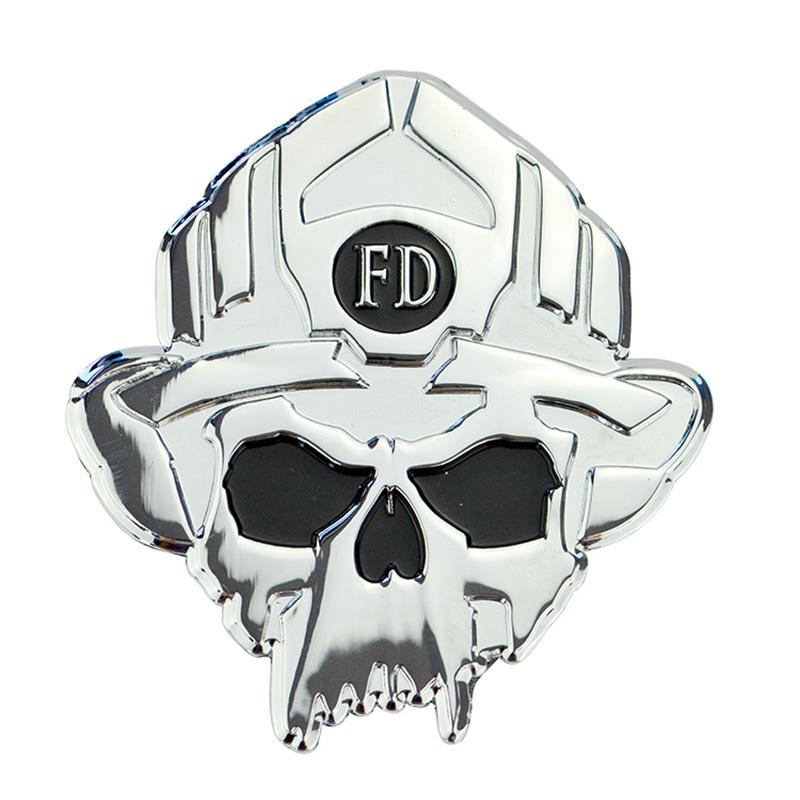 Metal car badge car emblem