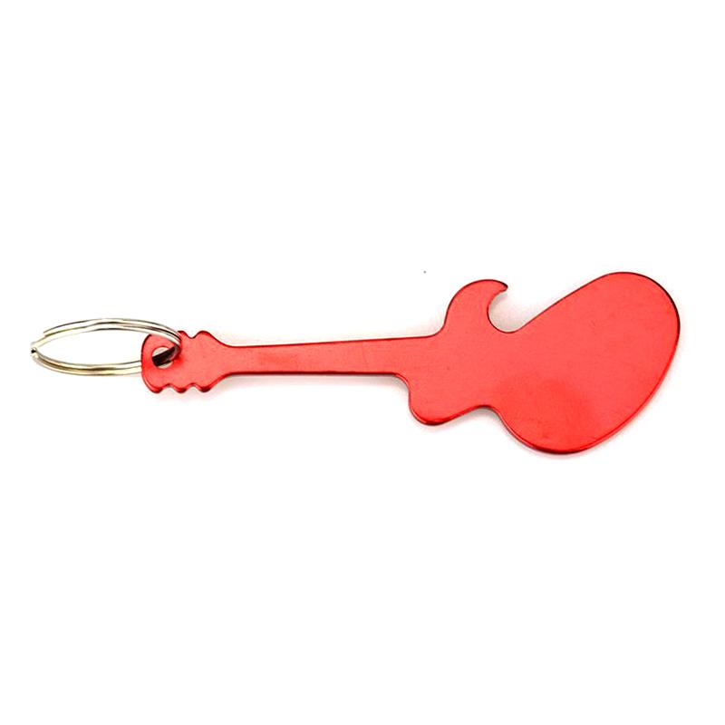 Bottle Opener Key Ring