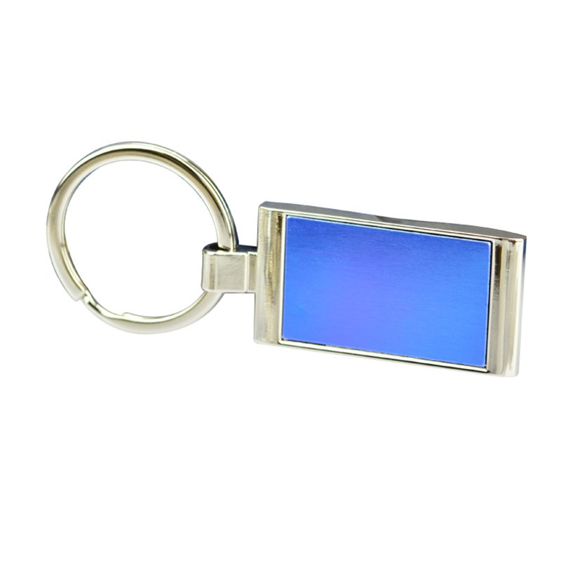 Custom Metal Key Chain Steel Keychain