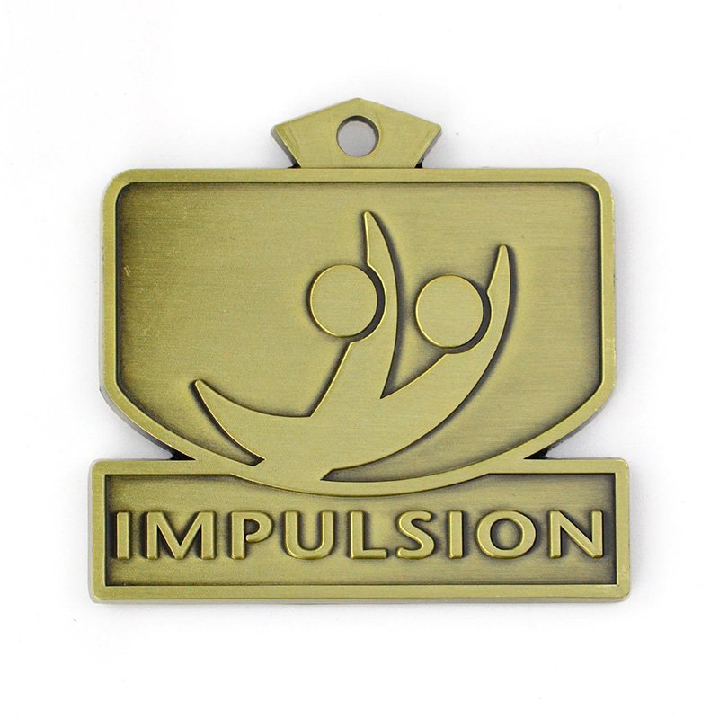 Medal Marathon Finisher Medal