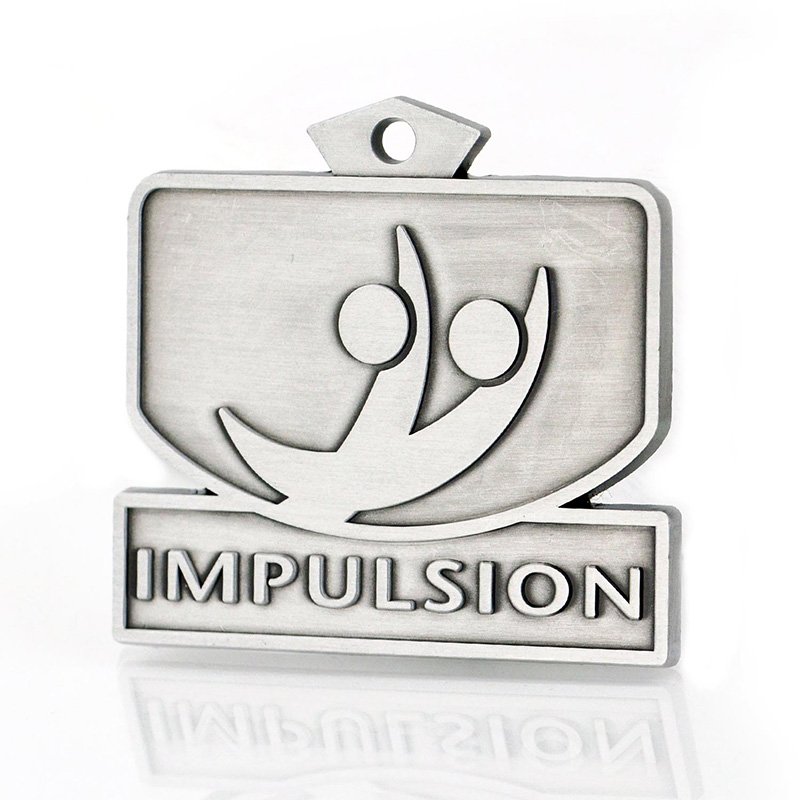 Medal Marathon Finisher Medal