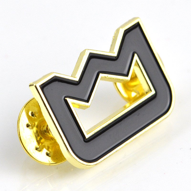 Lapel Pin Cheap Enamel Pin Lapel