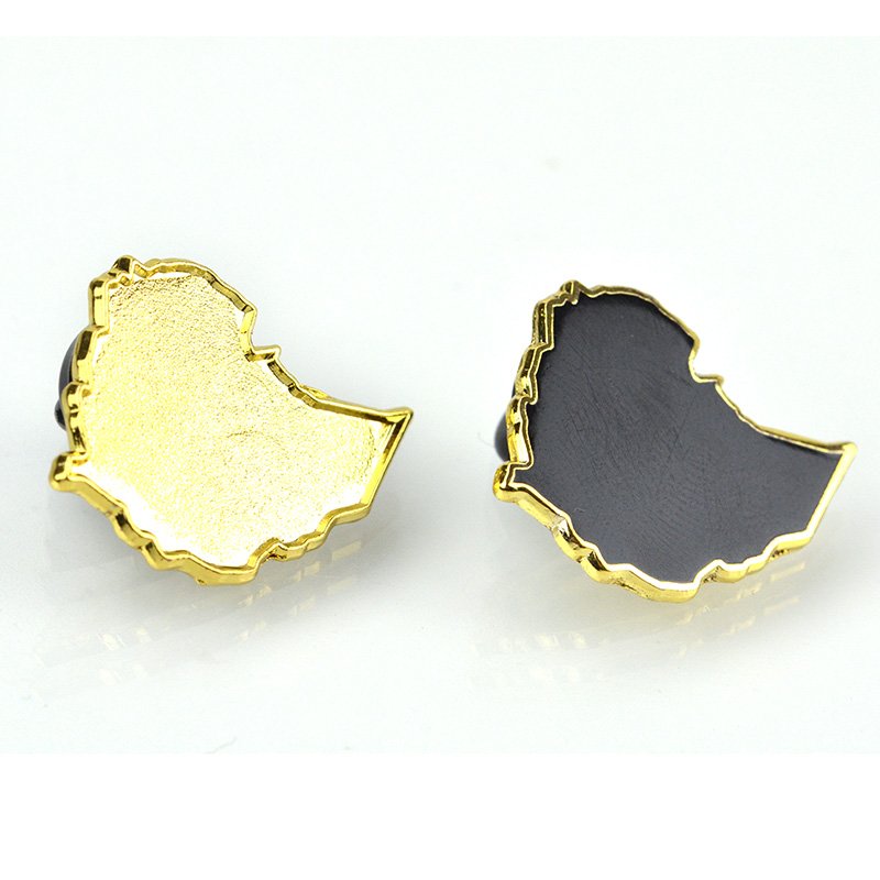 Enamel Pins Metal Lapel Pin Men