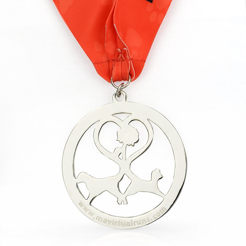 Wedding Anniversary Souvenir Medal