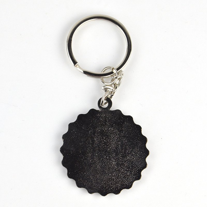 Metal Keychain Manufacturers In China