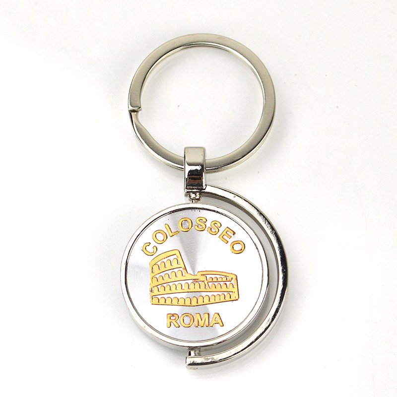 Metal Souvenir Keychain Philippines