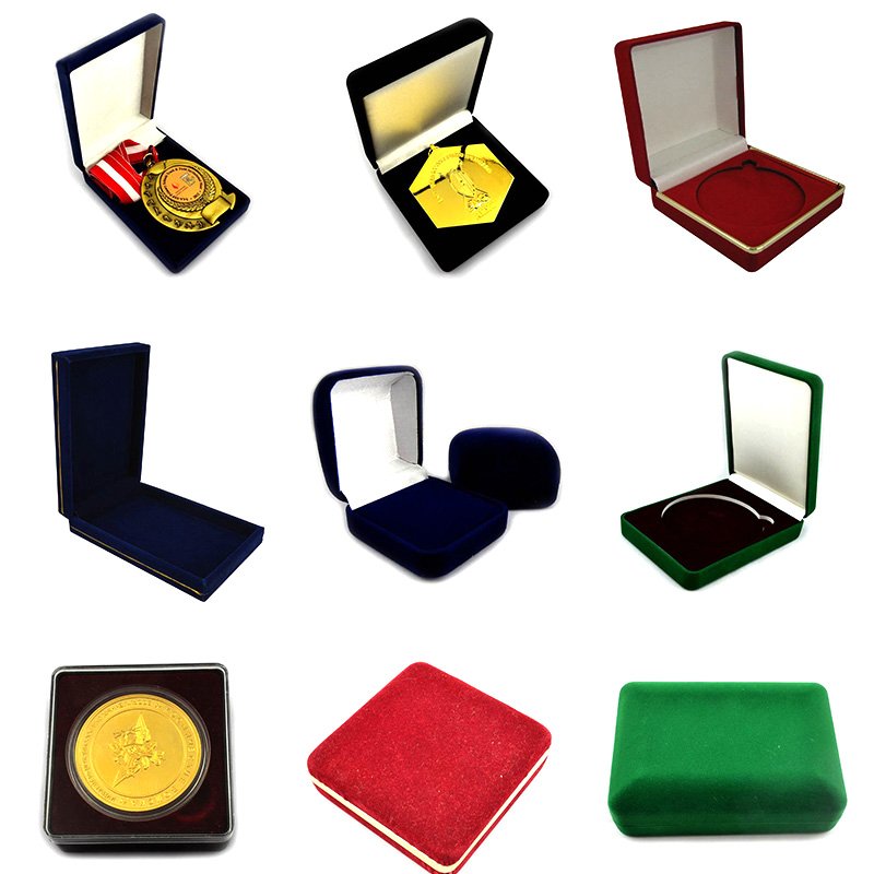 Medals Custom 3D Sports Medal Metal