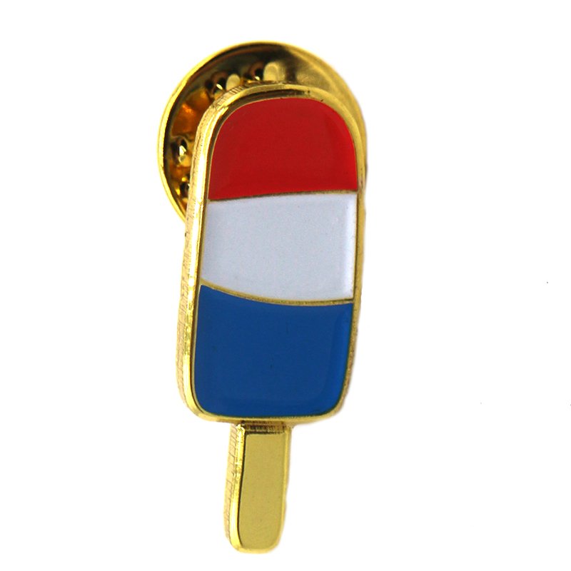 Custom Soft Enamel Pin Metal Lapel Pin Manufacturer China Pin Badge 