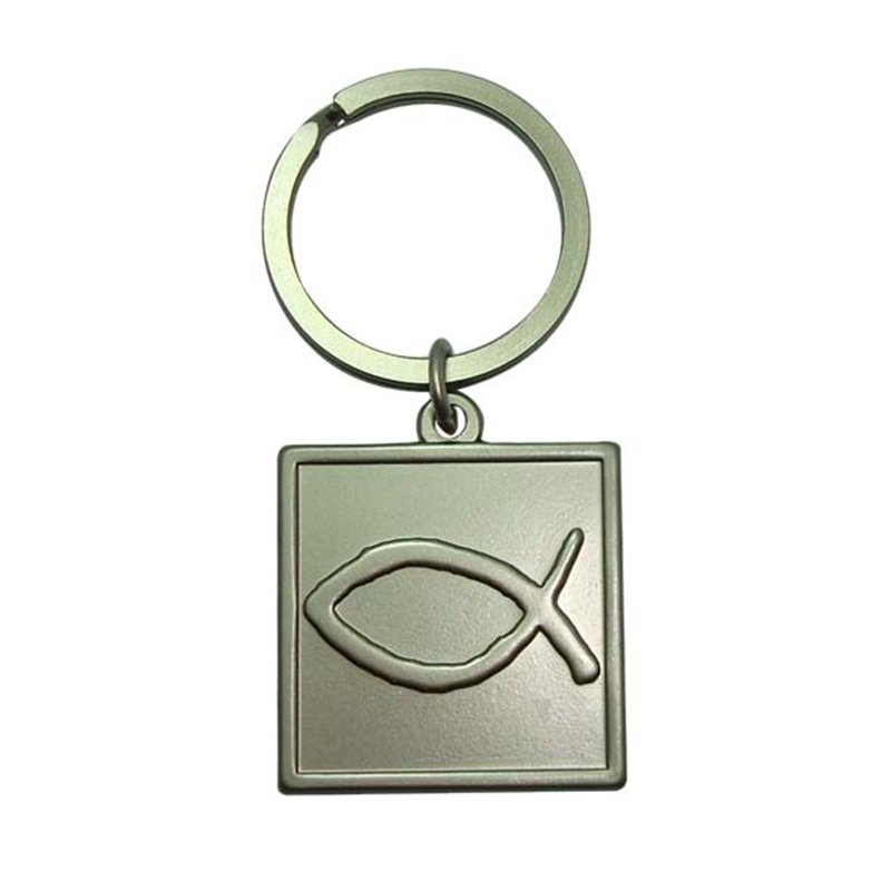 Army Metal Keychain Manufacturer