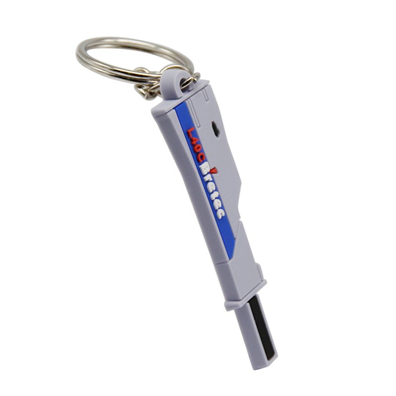 Rubber Pvc Keychain Manufacturer