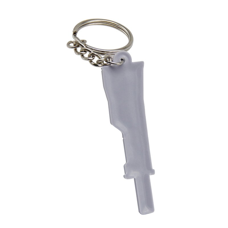 Rubber Pvc Keychain Manufacturer